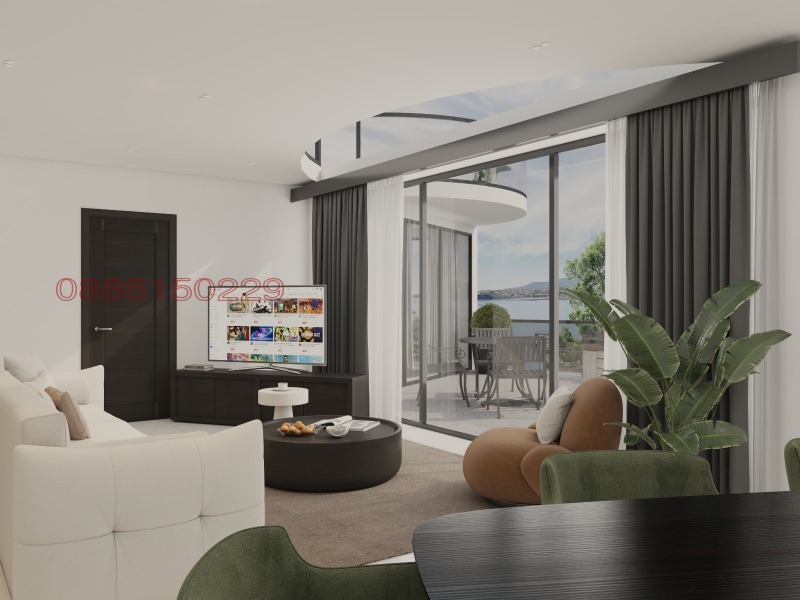Na prodej  Mezonet oblast Burgas , Carevo , 316 m2 | 87489612 - obraz [7]