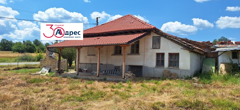 Til salg  Hus region Veliko Tarnovo , Elena , 111 kvm | 29755128 - billede [2]