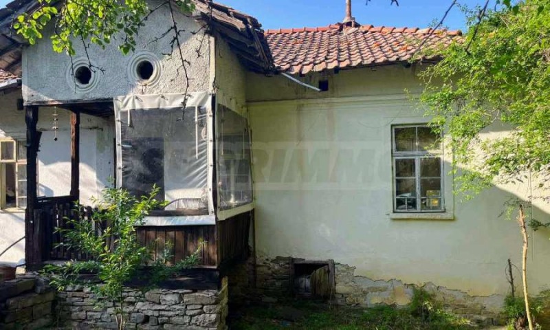 À vendre  Maison région Lovetch , Golyam izvor , 158 m² | 61210766