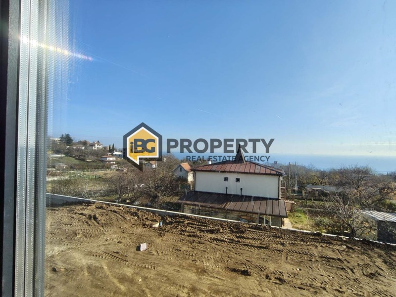 Продава КЪЩА, гр. Варна, м-т Прибой, снимка 11 - Къщи - 52722177