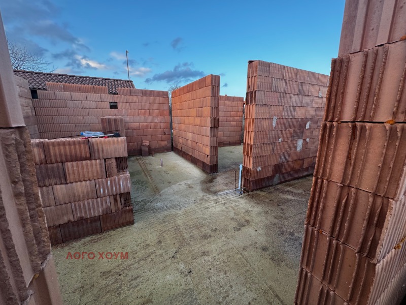 Продава КЪЩА, с. Аврен, област Варна, снимка 8 - Къщи - 53024127