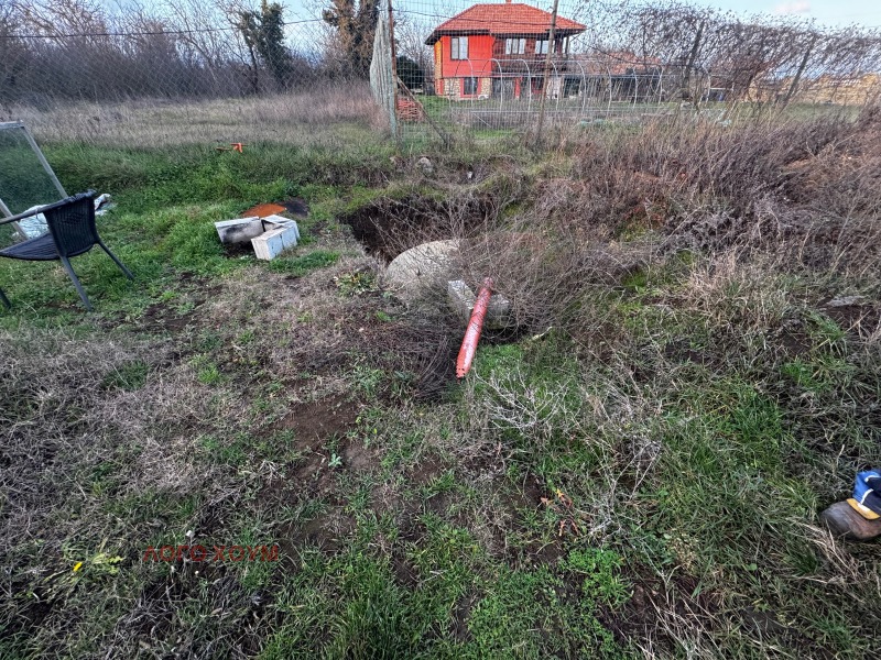 Продава КЪЩА, с. Аврен, област Варна, снимка 6 - Къщи - 53024127