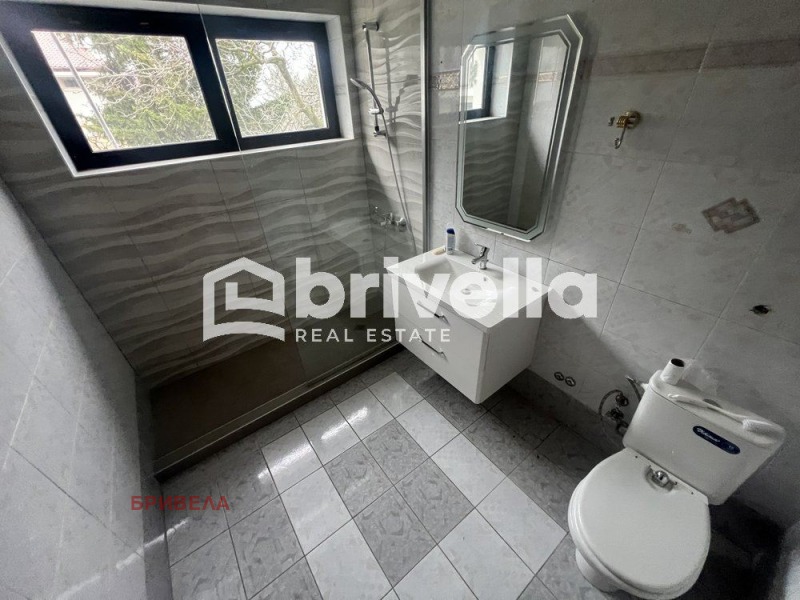 Продава КЪЩА, гр. София, Бояна, снимка 9 - Къщи - 53564680