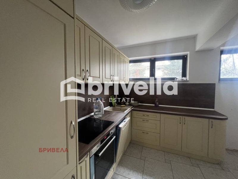 Продава КЪЩА, гр. София, Бояна, снимка 13 - Къщи - 53564680