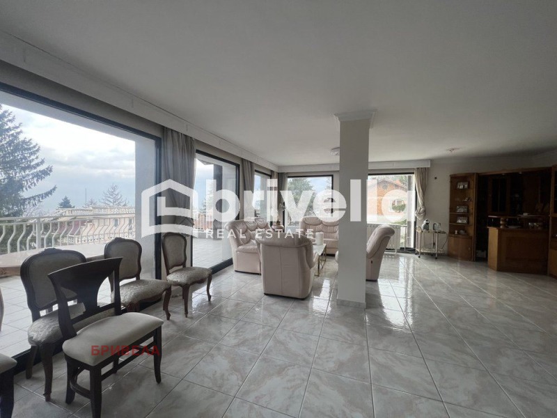 Продава КЪЩА, гр. София, Бояна, снимка 14 - Къщи - 53564680