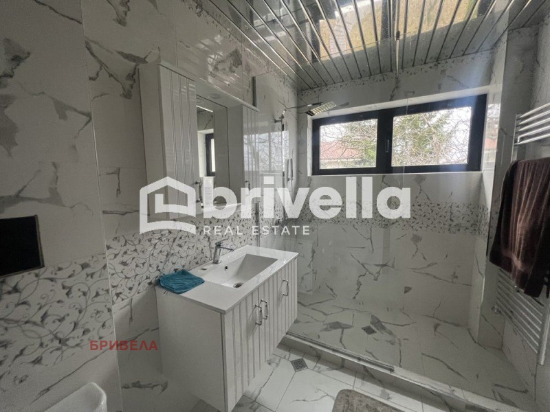 Продава КЪЩА, гр. София, Бояна, снимка 5 - Къщи - 53564680