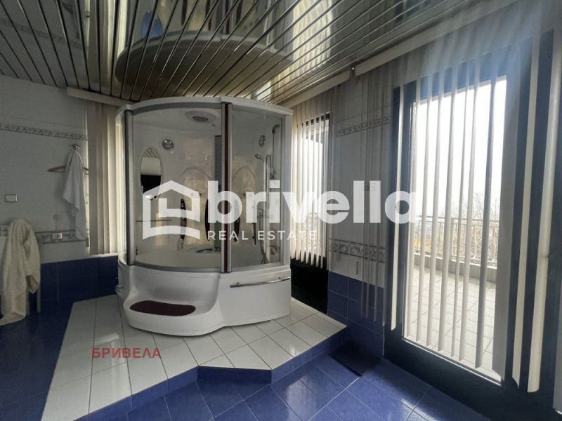 Продава КЪЩА, гр. София, Бояна, снимка 6 - Къщи - 53564680