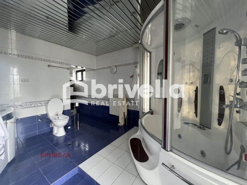 Продава КЪЩА, гр. София, Бояна, снимка 11 - Къщи - 53564680