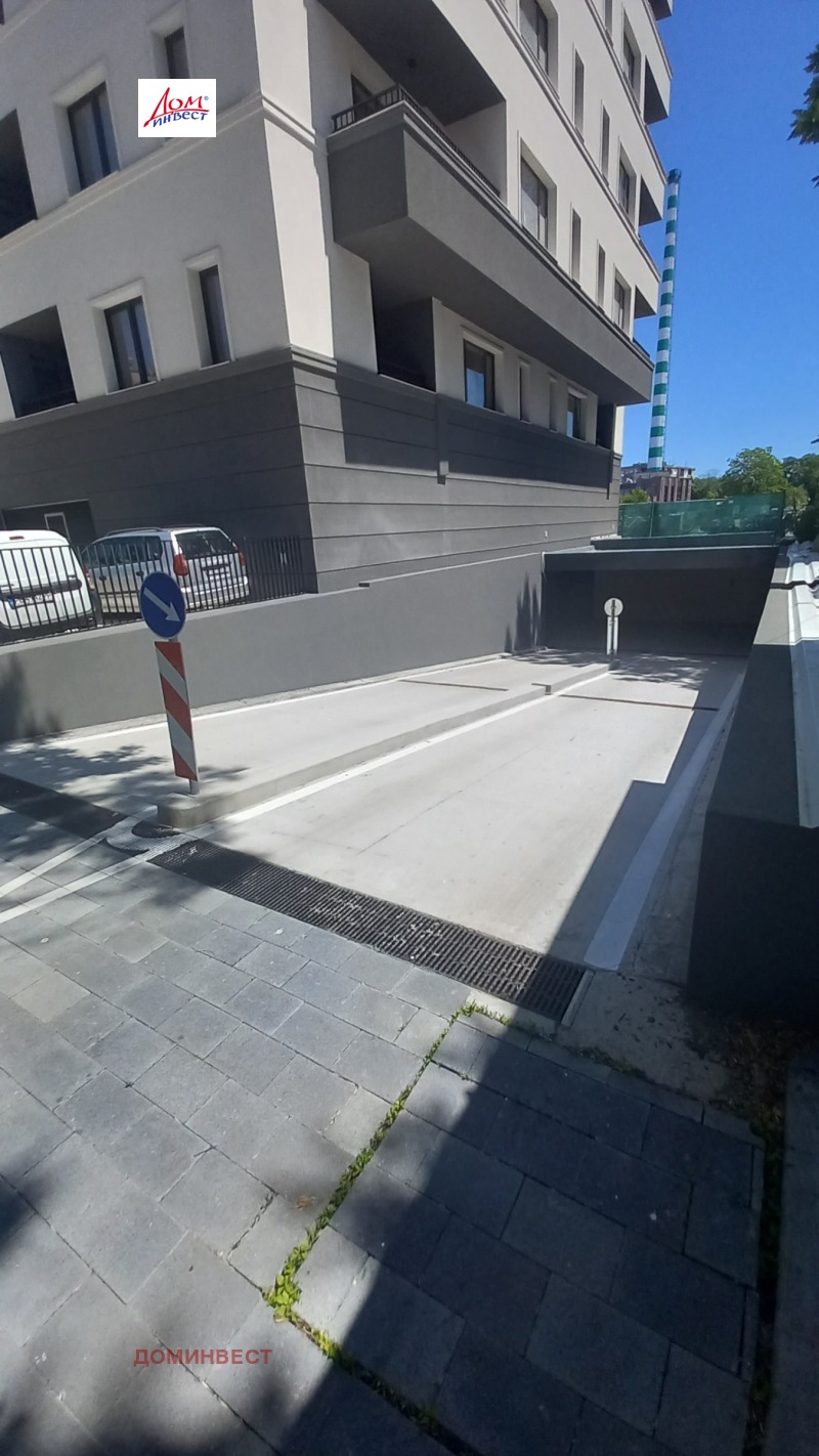 De vânzare  Garaj Plovdiv , Țentâr , 65 mp | 93460585 - imagine [9]