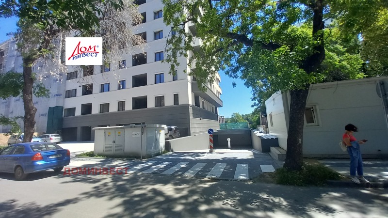 De vânzare  Garaj Plovdiv , Țentâr , 65 mp | 93460585 - imagine [11]