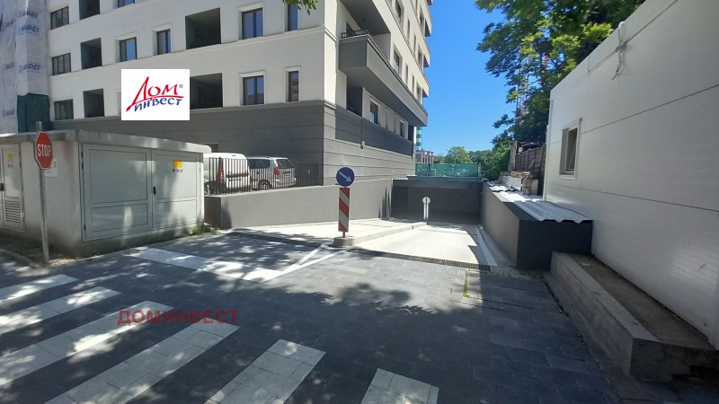 De vânzare  Garaj Plovdiv , Țentâr , 65 mp | 93460585 - imagine [12]