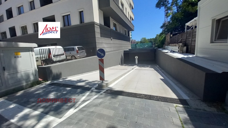 De vânzare  Garaj Plovdiv , Țentâr , 65 mp | 93460585 - imagine [10]