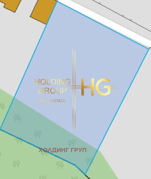 Продава ПАРЦЕЛ, гр. Варна, м-т Прибой