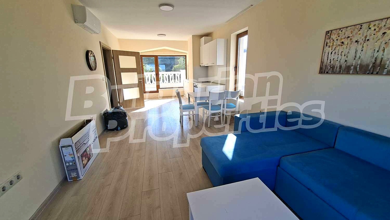 Продава 2-СТАЕН, гр. Варна, Аспарухово, снимка 2 - Апартаменти - 51367894