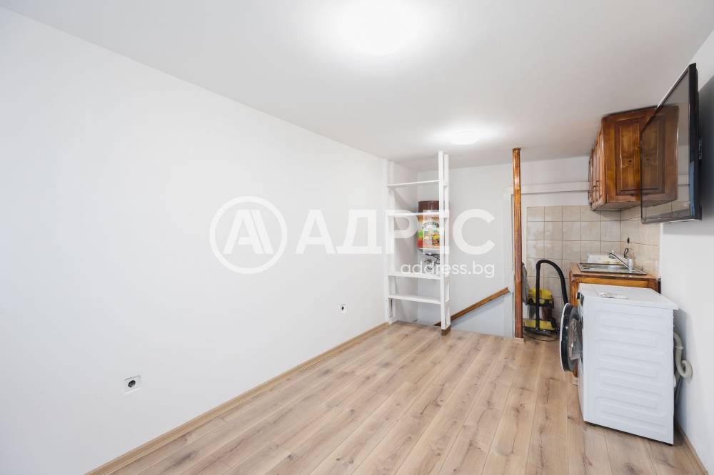 Продава 2-СТАЕН, гр. Варна, Цветен квартал, снимка 3 - Апартаменти - 52718205