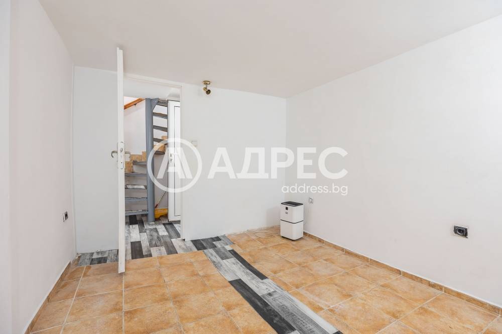 Продава 2-СТАЕН, гр. Варна, Цветен квартал, снимка 7 - Апартаменти - 52718205