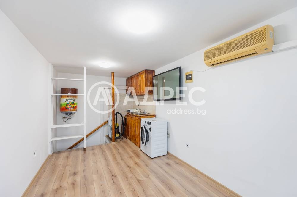Продава 2-СТАЕН, гр. Варна, Цветен квартал, снимка 2 - Апартаменти - 52718205