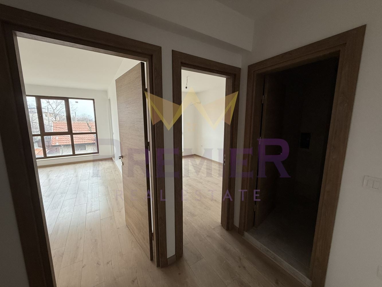 Продава 2-СТАЕН, гр. Варна, Бриз, снимка 7 - Апартаменти - 54143524