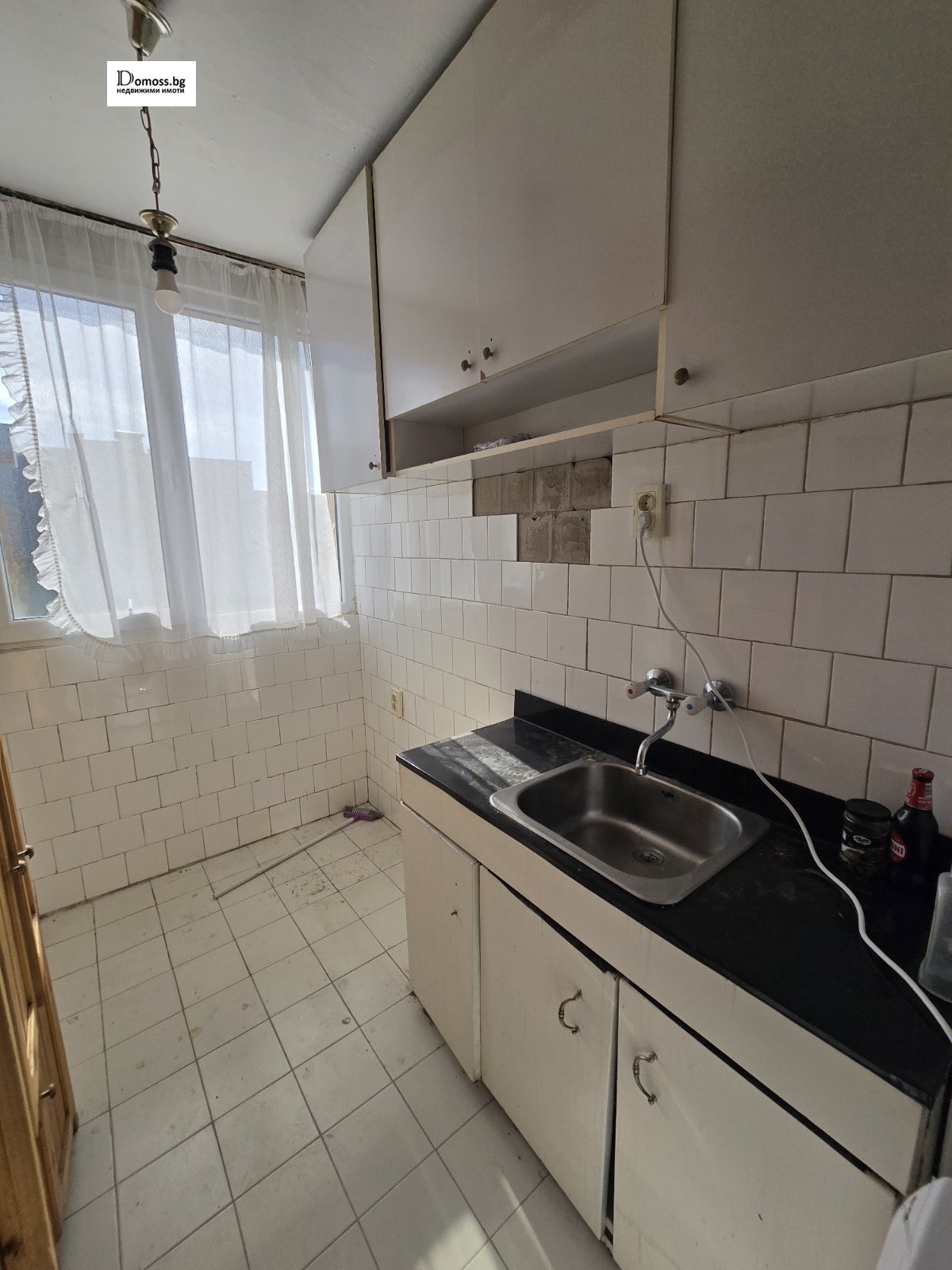 Продава 2-СТАЕН, гр. Благоевград, Орлова чука, снимка 6 - Апартаменти - 54716295