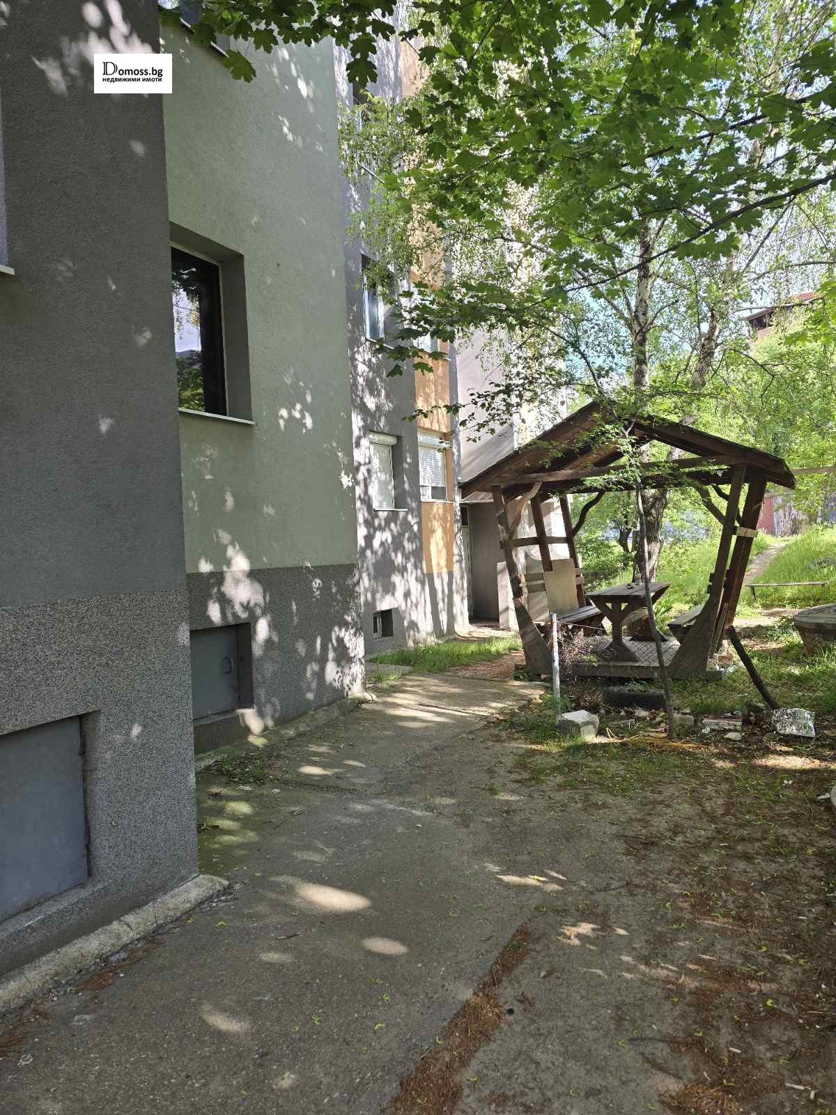 Продава 2-СТАЕН, гр. Благоевград, Орлова чука, снимка 12 - Апартаменти - 54716295