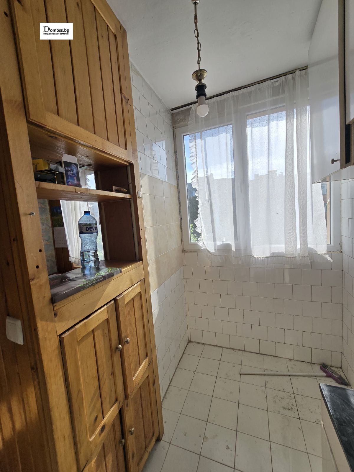 Продава 2-СТАЕН, гр. Благоевград, Орлова чука, снимка 7 - Апартаменти - 54716295