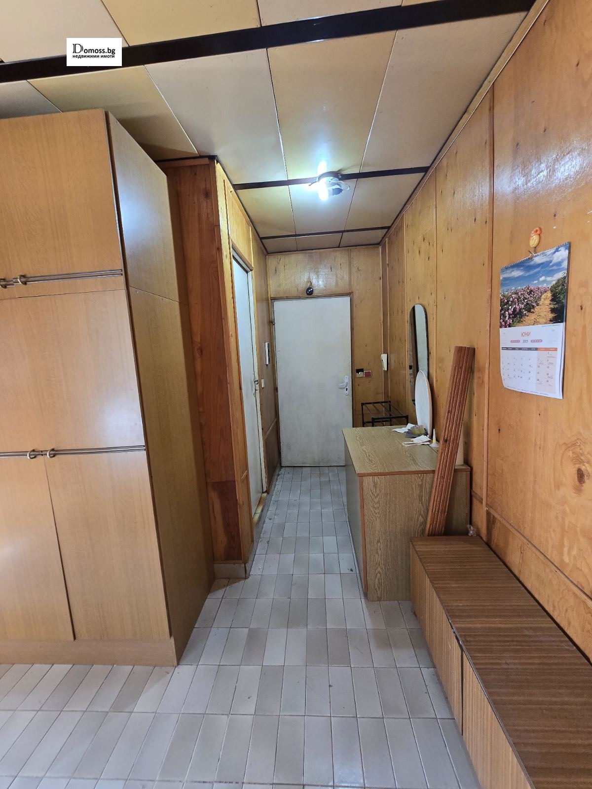Продава 2-СТАЕН, гр. Благоевград, Орлова чука, снимка 10 - Апартаменти - 54716295