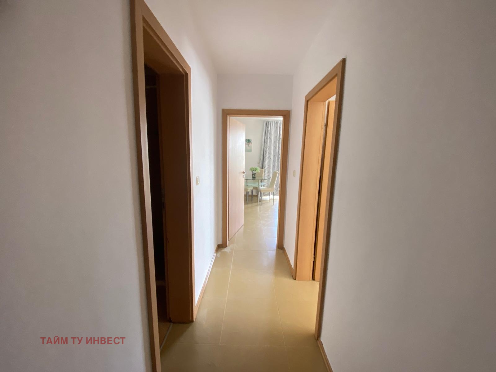 Продава 2-СТАЕН, гр. Варна, к.к. Св.Св. Константин и Елена, снимка 7 - Апартаменти - 54540726