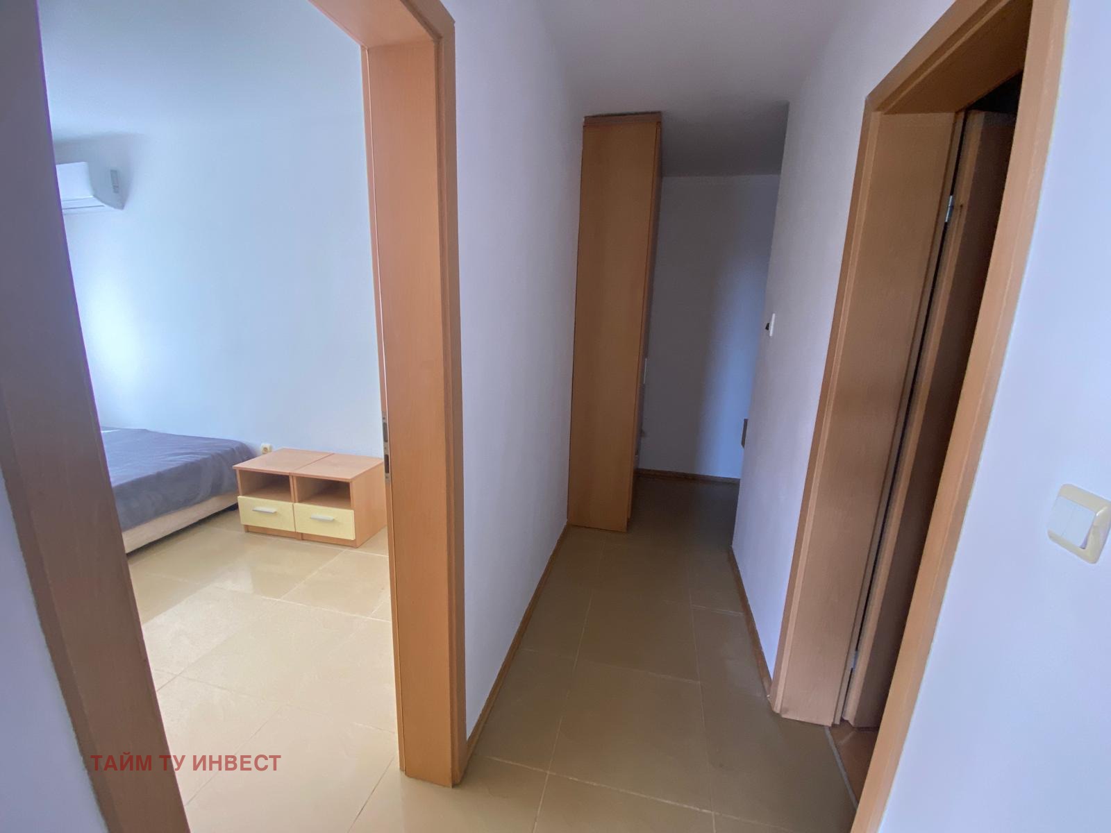 Продава 2-СТАЕН, гр. Варна, к.к. Св.Св. Константин и Елена, снимка 11 - Апартаменти - 54540726