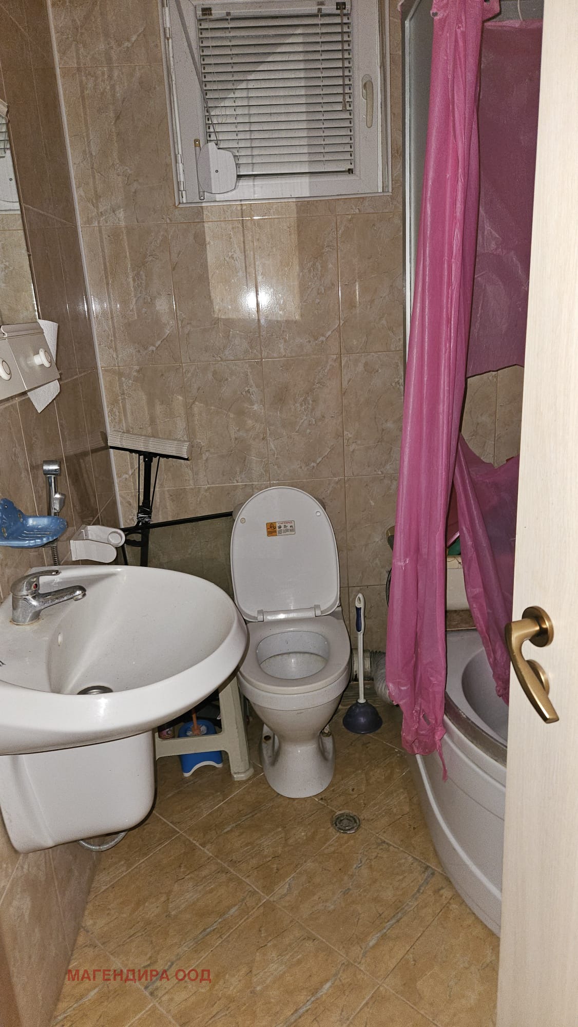 Продава 2-СТАЕН, гр. Несебър, област Бургас, снимка 11 - Апартаменти - 55824620