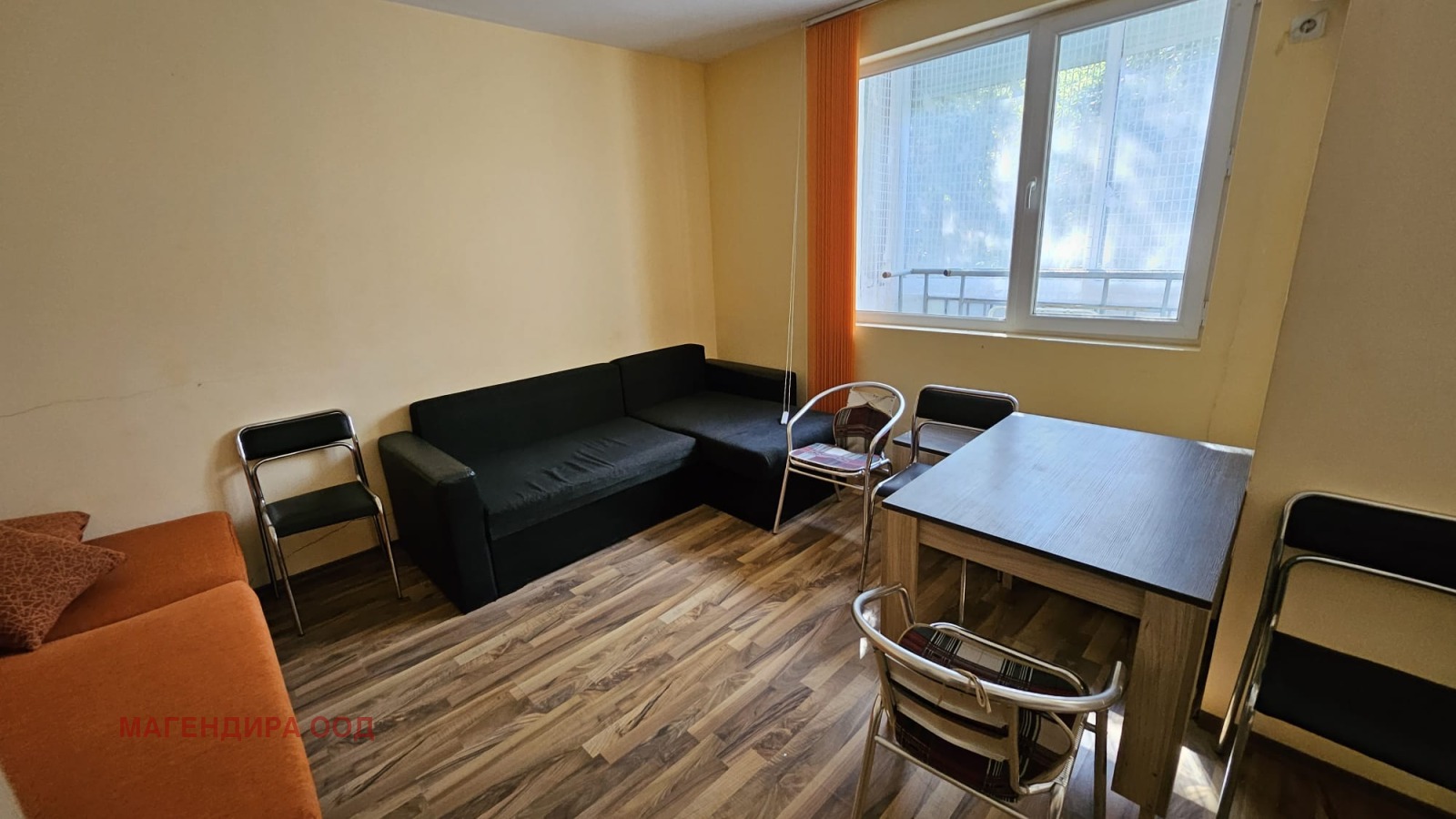 Продава 2-СТАЕН, гр. Несебър, област Бургас, снимка 2 - Апартаменти - 55824620