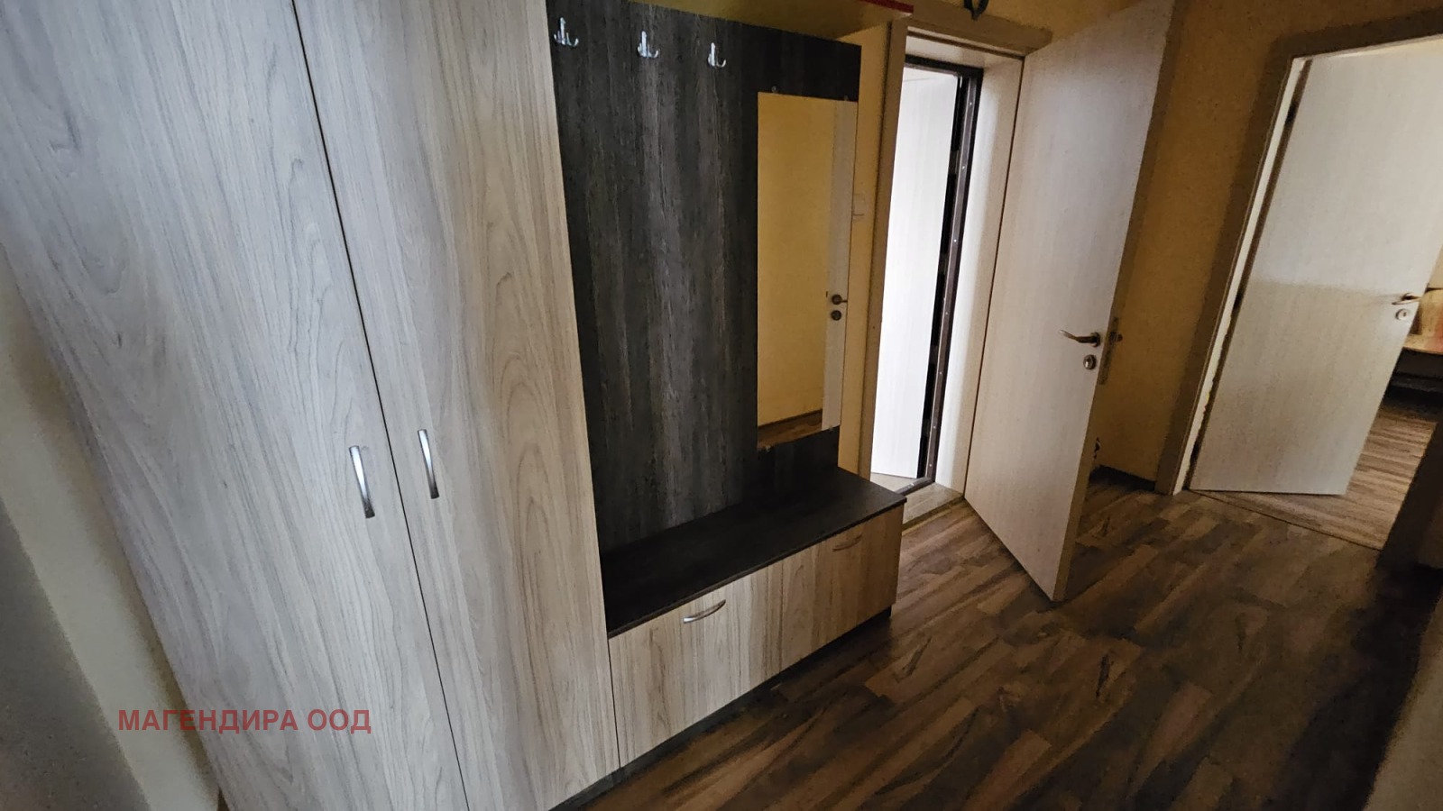 Продава 2-СТАЕН, гр. Несебър, област Бургас, снимка 9 - Апартаменти - 55824620
