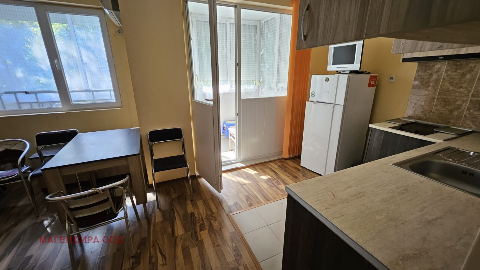 Продава 2-СТАЕН, гр. Несебър, област Бургас