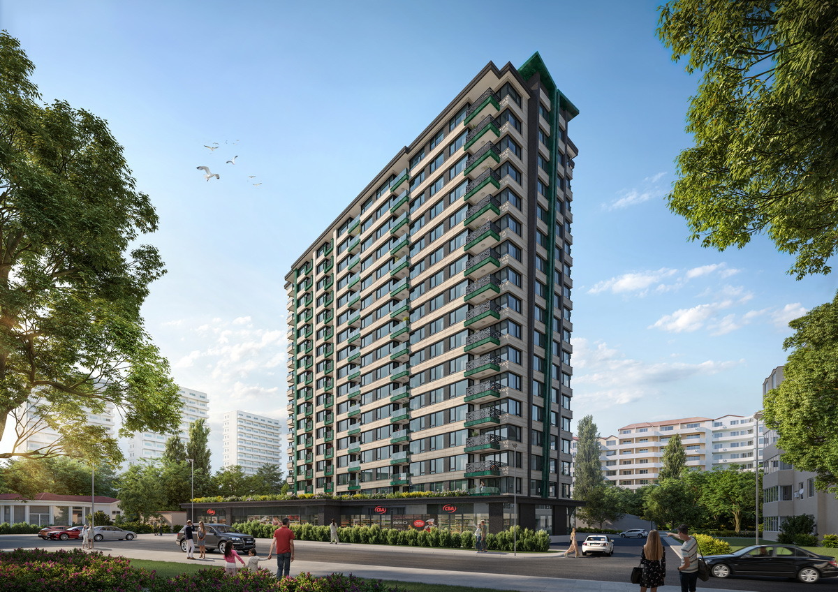 Продава 2-СТАЕН, гр. Варна, Чайка, снимка 10 - Апартаменти - 55927843