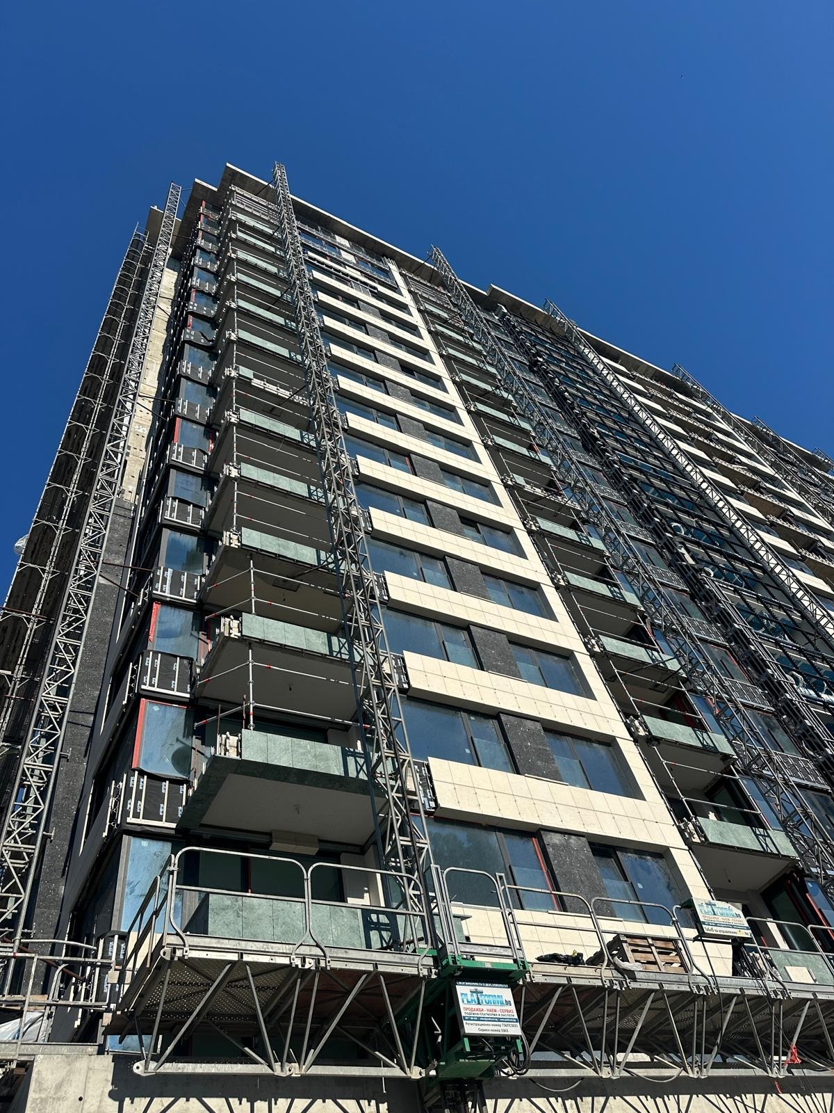 Продава 2-СТАЕН, гр. Варна, Чайка, снимка 3 - Апартаменти - 55927843