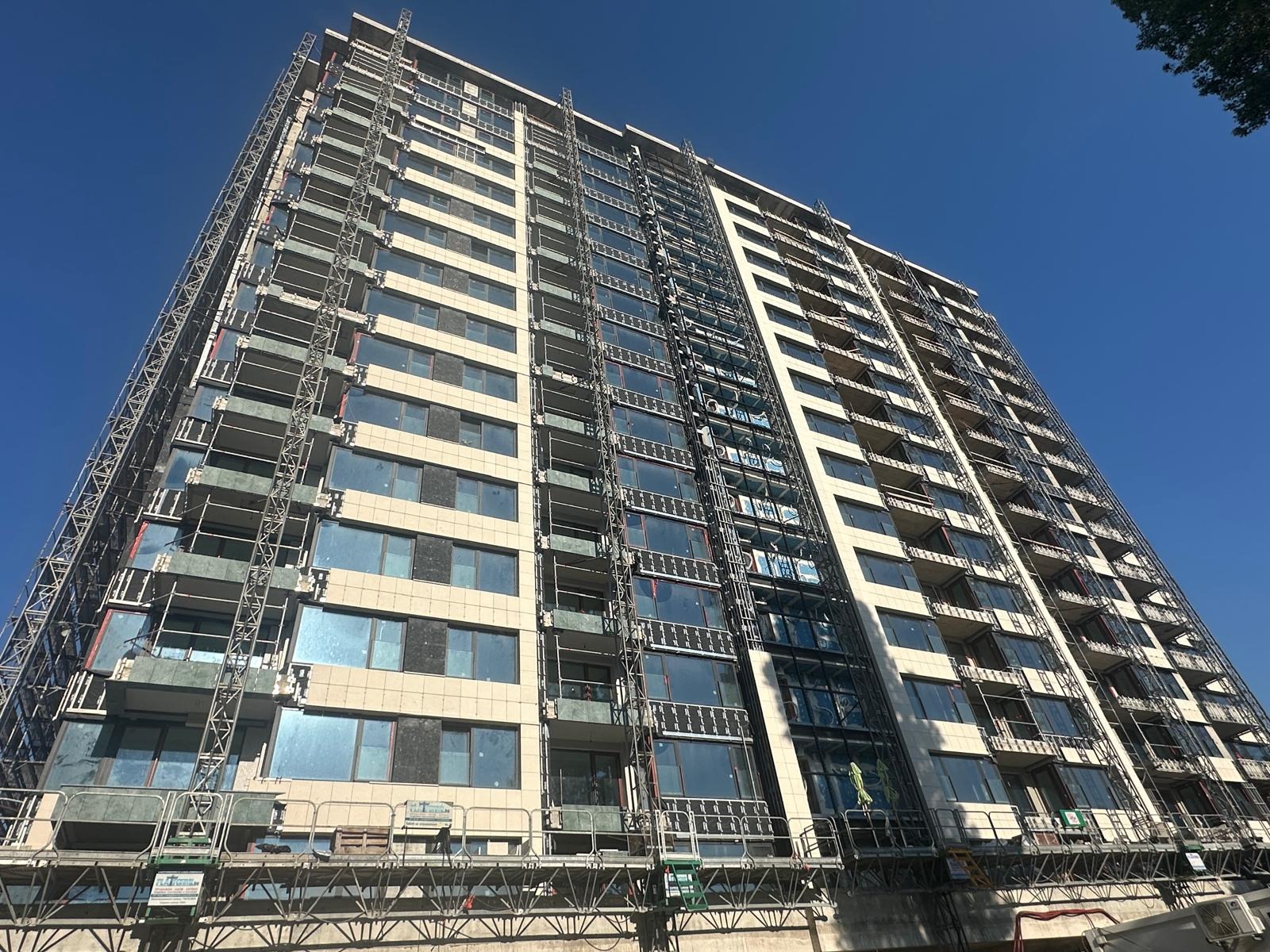 Продава  2-стаен град Варна , Чайка , 69 кв.м | 54451010