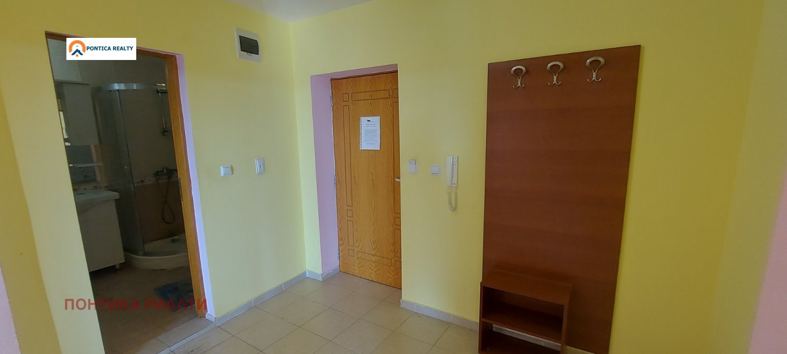 Продава 2-СТАЕН, к.к. Слънчев бряг, област Бургас, снимка 14 - Апартаменти - 55954872
