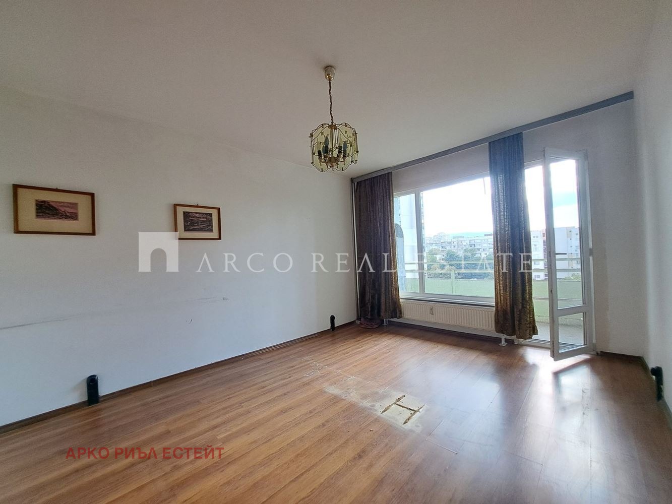 Продава 2-СТАЕН, гр. София, Разсадника, снимка 3 - Апартаменти - 56163208