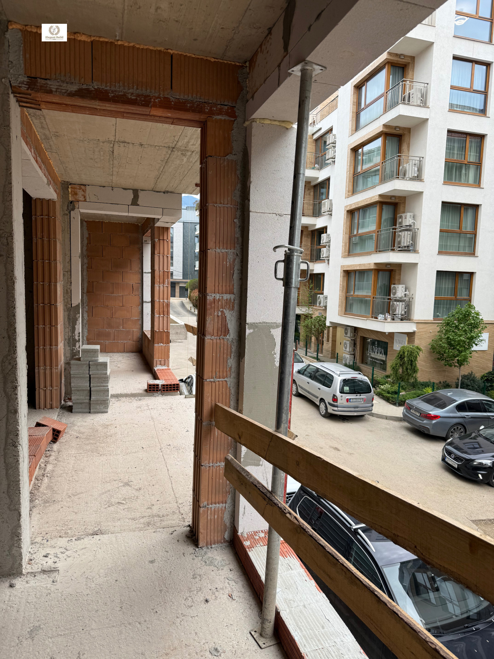 Продава 3-СТАЕН, гр. София, Кръстова вада, снимка 12 - Апартаменти - 50862540
