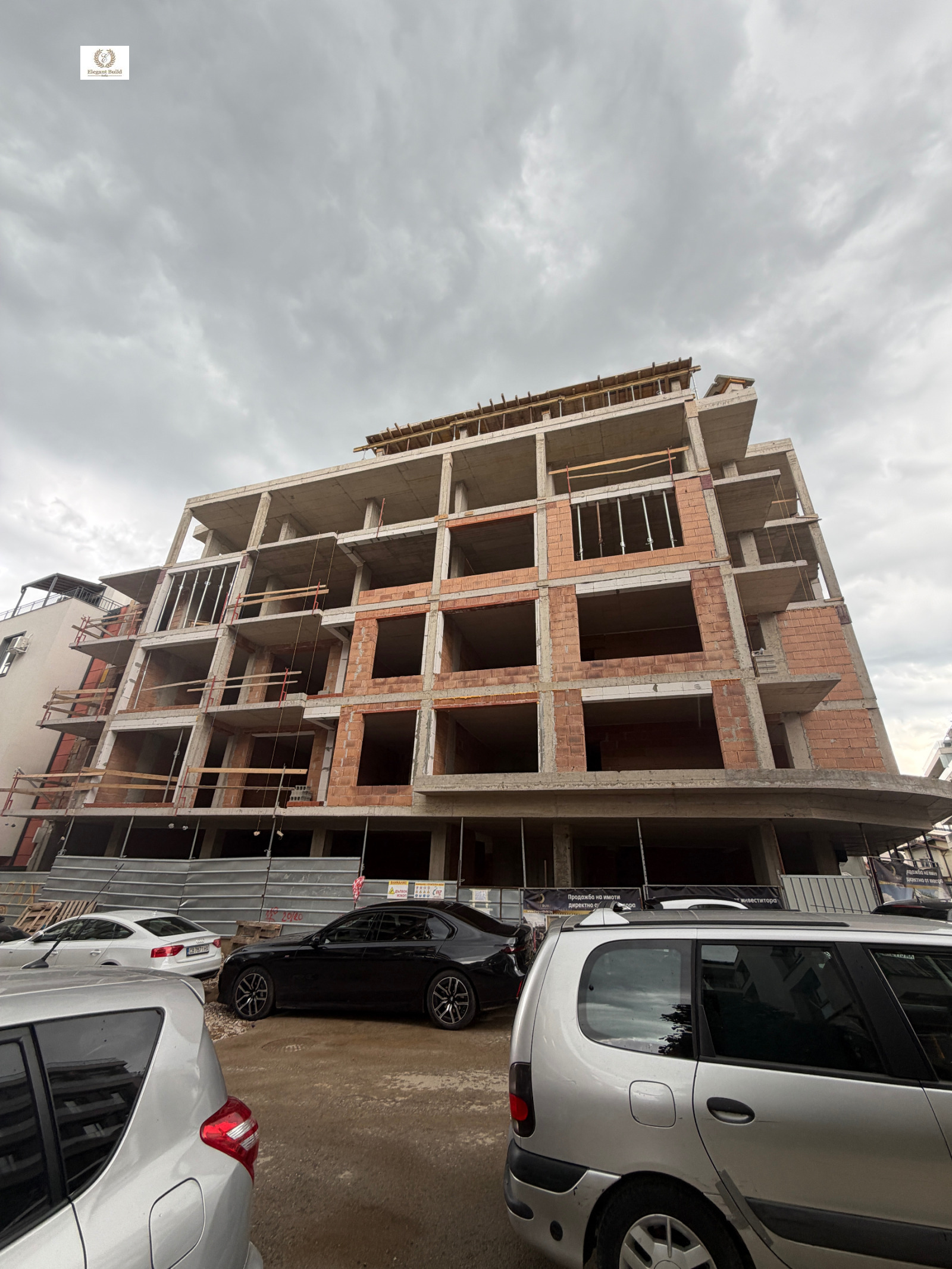Продава 3-СТАЕН, гр. София, Кръстова вада, снимка 2 - Апартаменти - 50862540