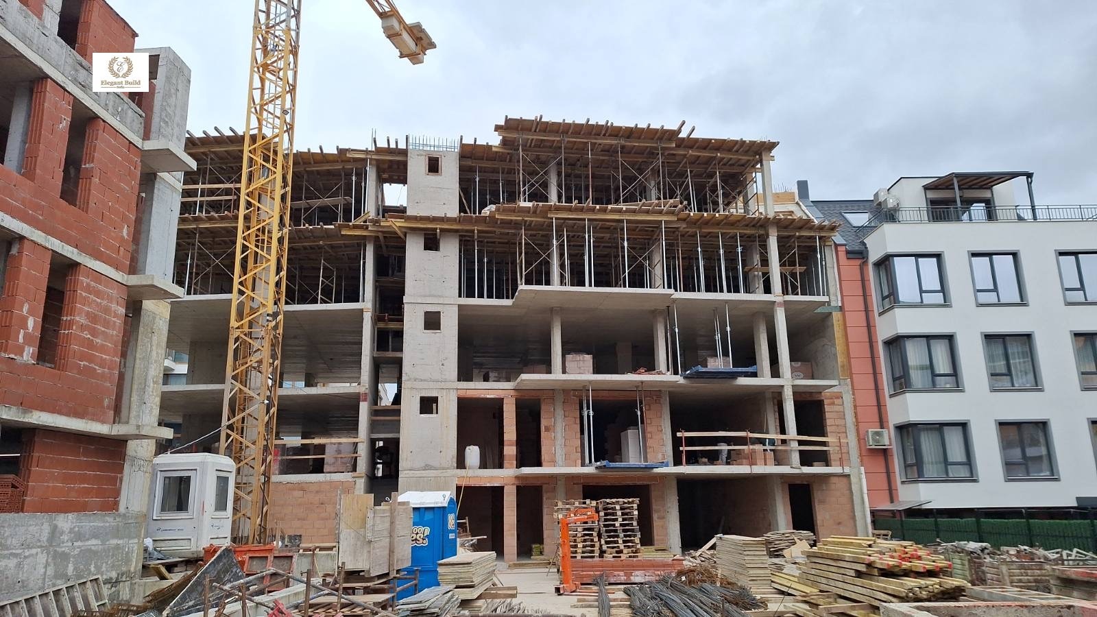 Продава 3-СТАЕН, гр. София, Кръстова вада, снимка 2 - Апартаменти - 50862540