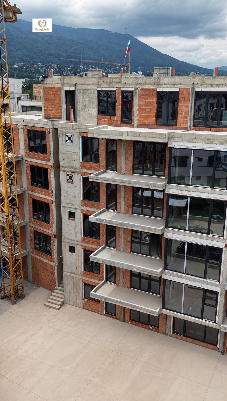 Продава 3-СТАЕН, гр. София, Кръстова вада, снимка 3 - Апартаменти - 50862540