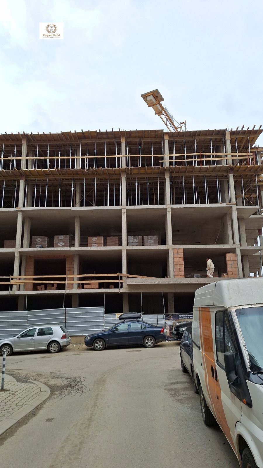 Продава 3-СТАЕН, гр. София, Кръстова вада, снимка 3 - Апартаменти - 50862540