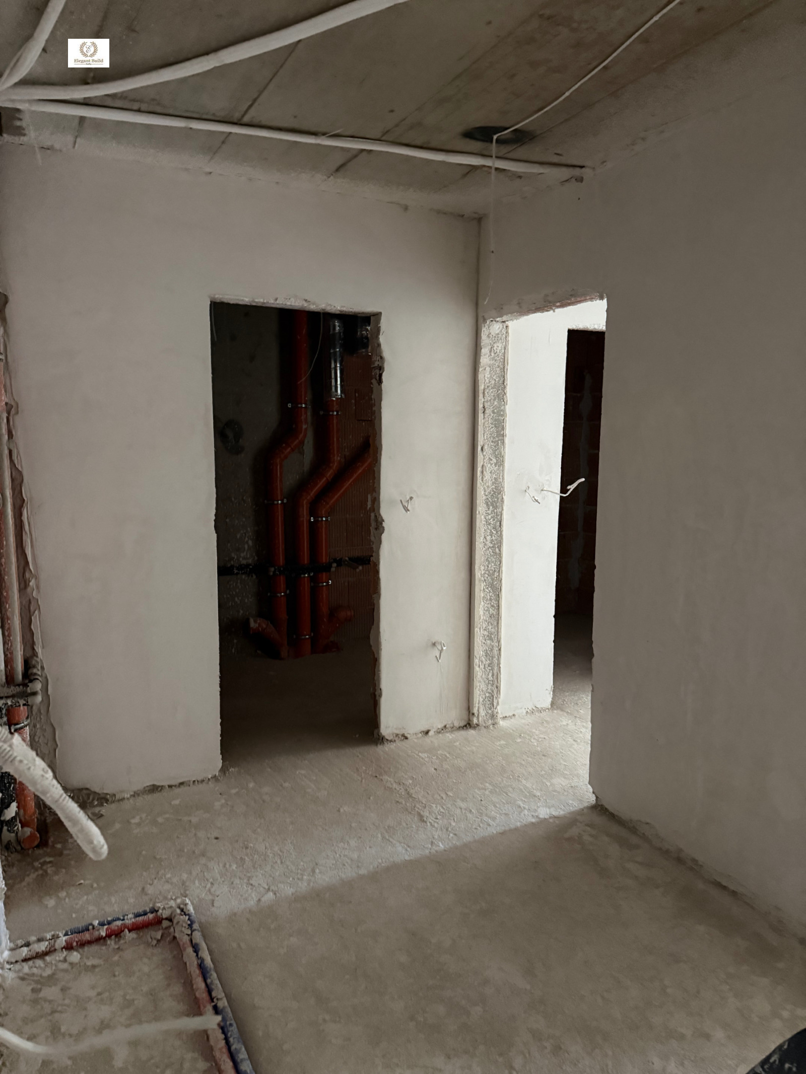 Продава 3-СТАЕН, гр. София, Кръстова вада, снимка 8 - Апартаменти - 50862540