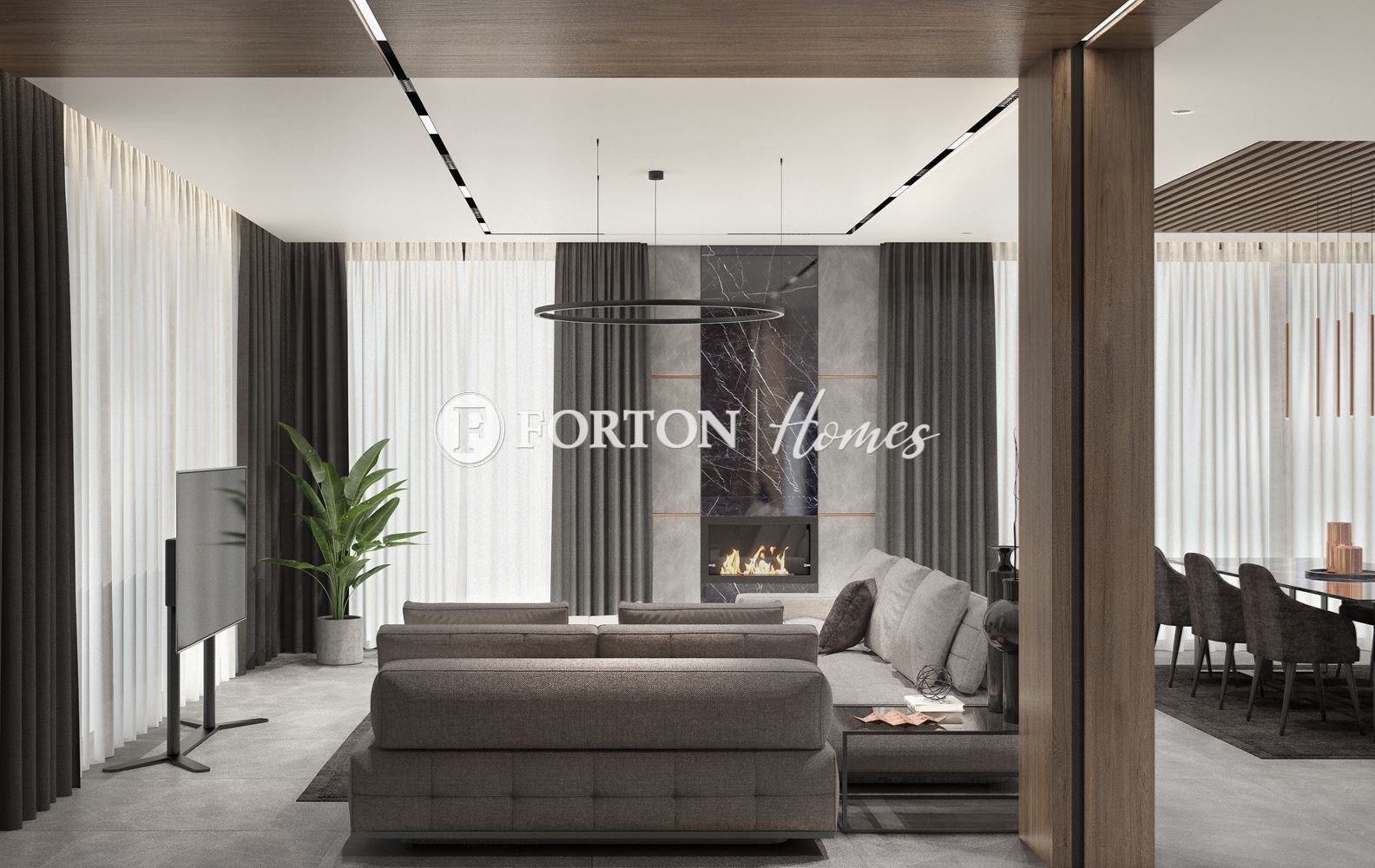 Продава 3-СТАЕН, гр. София, с. Бистрица, снимка 6 - Апартаменти - 53617483