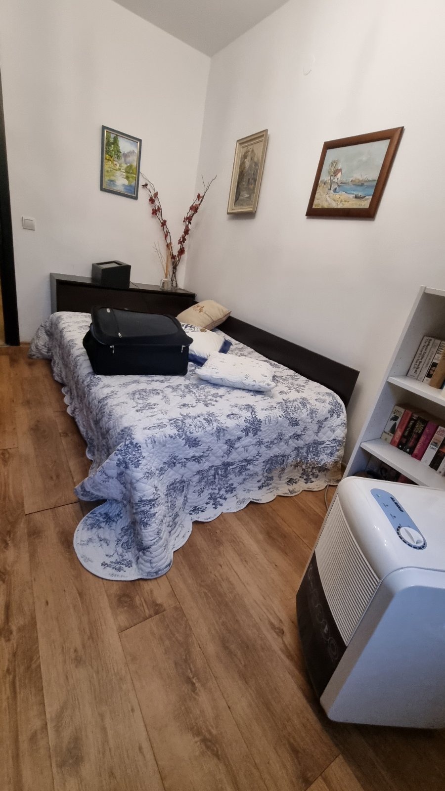 Продава 3-СТАЕН, гр. Варна, Свети Никола, снимка 11 - Апартаменти - 53766497