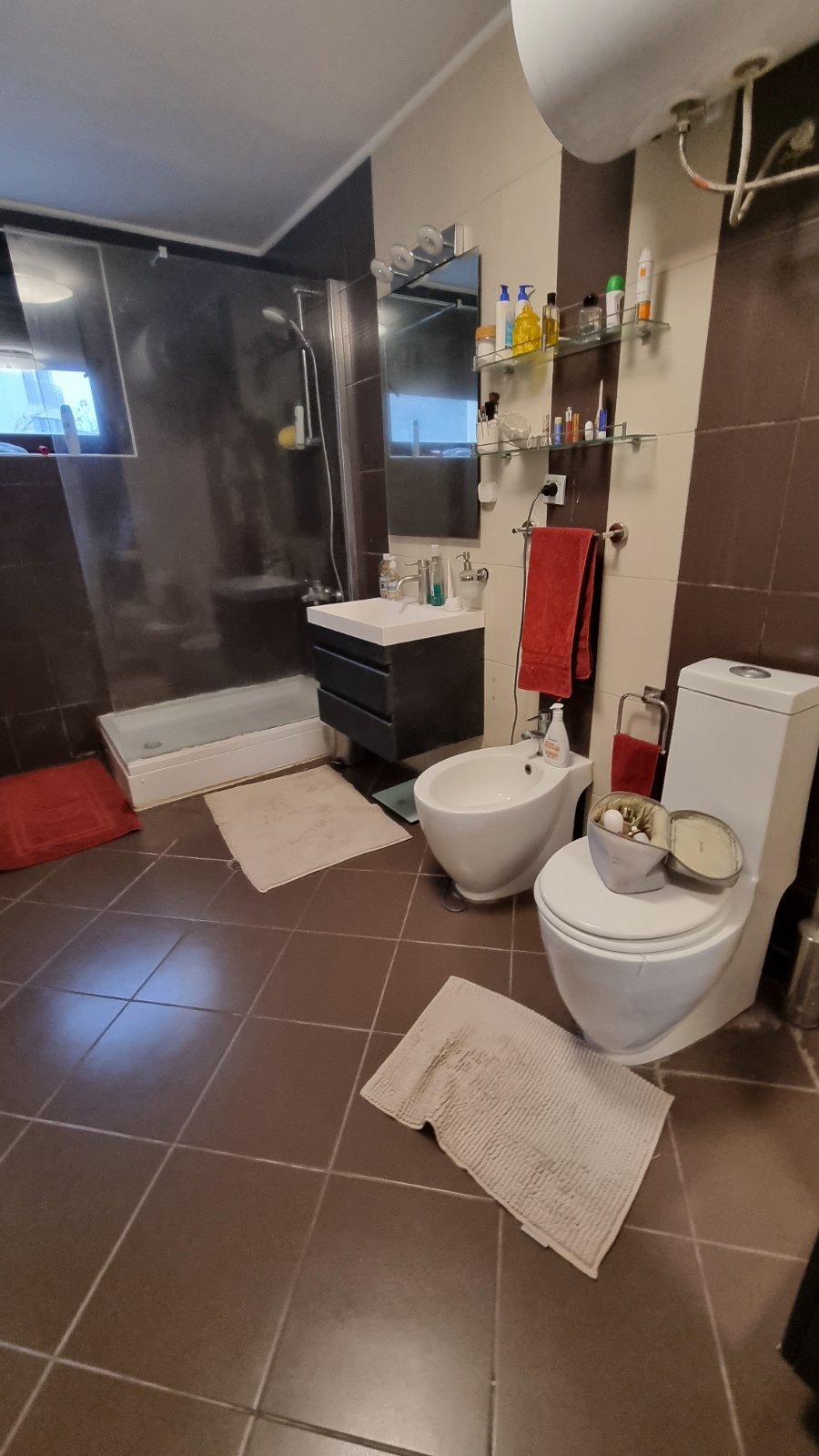 Продава 3-СТАЕН, гр. Варна, Свети Никола, снимка 13 - Апартаменти - 53766497