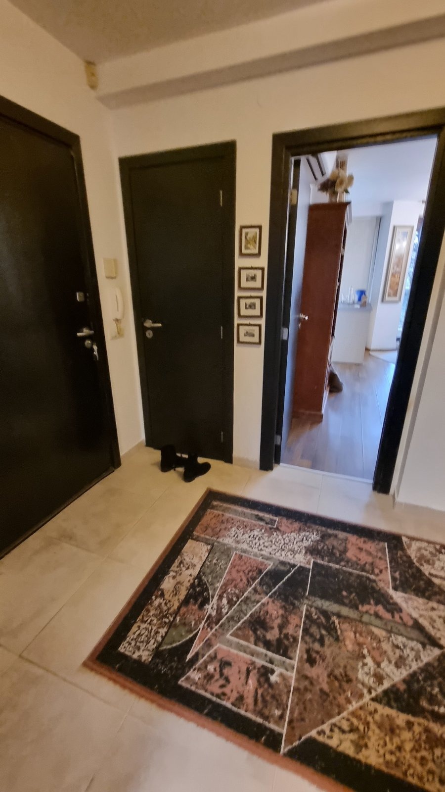 Продава 3-СТАЕН, гр. Варна, Свети Никола, снимка 16 - Апартаменти - 53766497