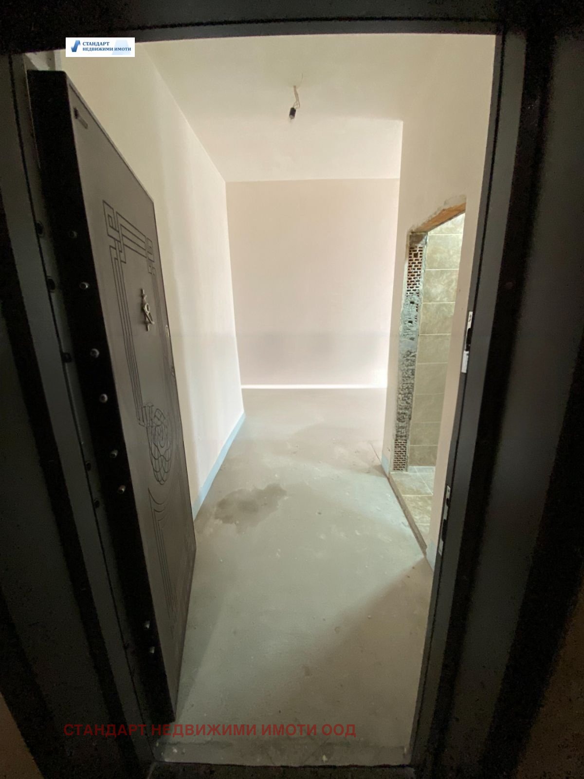 Продава 3-СТАЕН, гр. Пловдив, Тракия