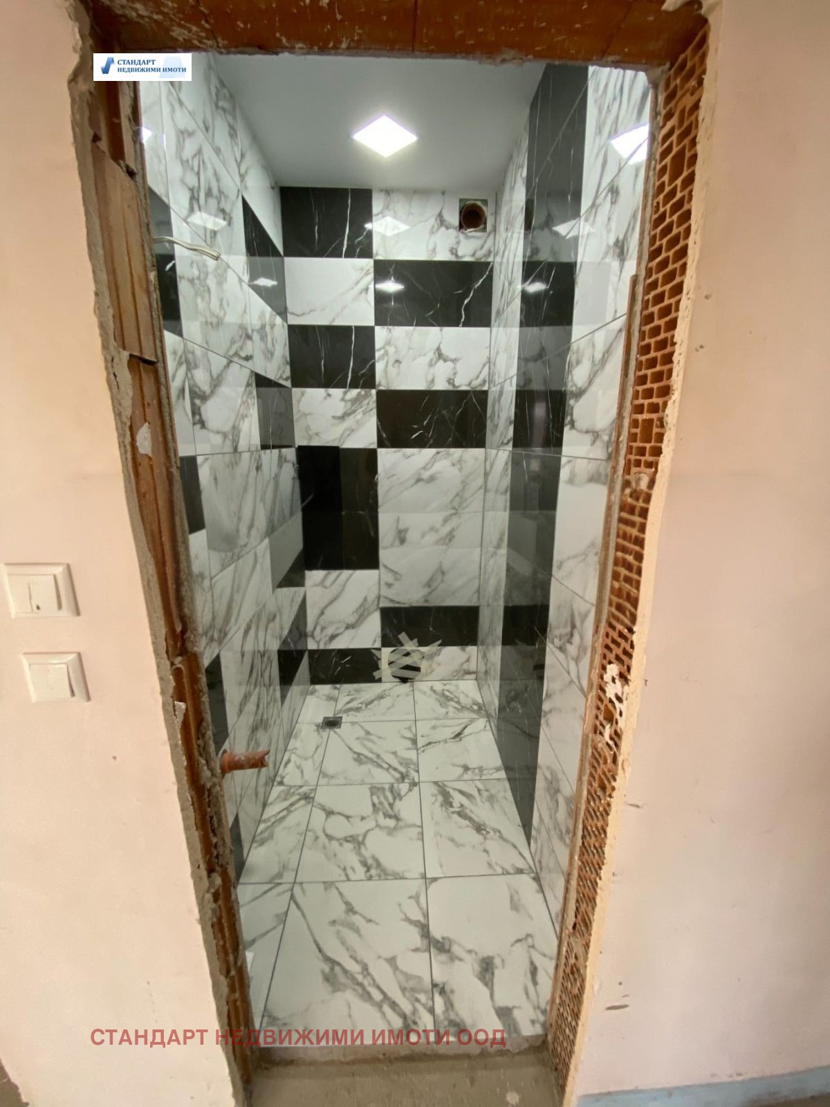 Продава 3-СТАЕН, гр. Пловдив, Тракия, снимка 6 - Апартаменти - 53825589