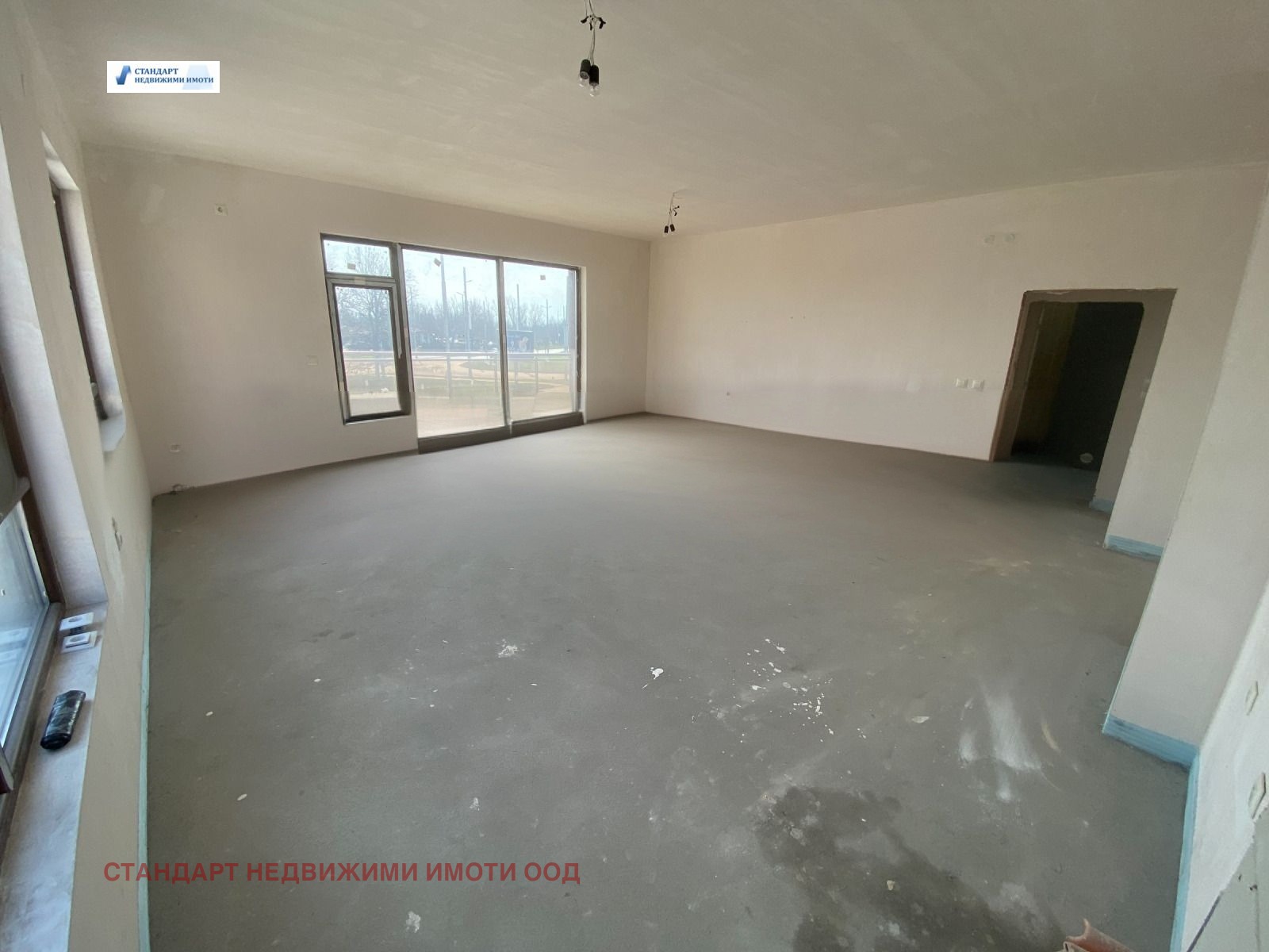 Продава 3-СТАЕН, гр. Пловдив, Тракия, снимка 12 - Апартаменти - 53825589